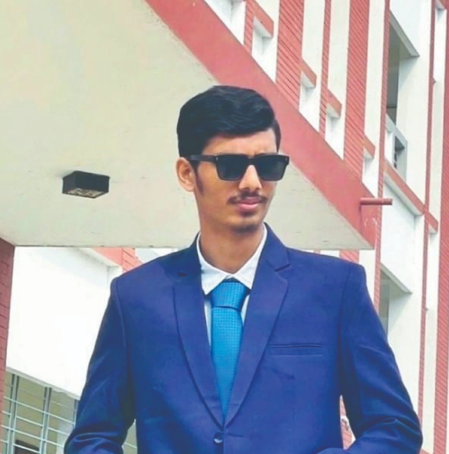 Ayman Akif Arabi